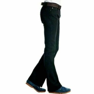 Vaqueros de hombre acampanados | Compra online en eBay