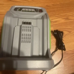 EGO Power+ 56-Volt Rapid Electric Battery Charger CH5500 - Picture 1 of 3