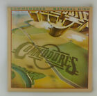 12" LP Vinyl Commodores Natural High - O2327 K27
