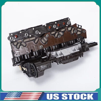 Módulo de control de transmisión 6L45 6L50 6L80 TCM 24254908 para GM Chevy Cadillac EE. UU. Foto 1 de 4
