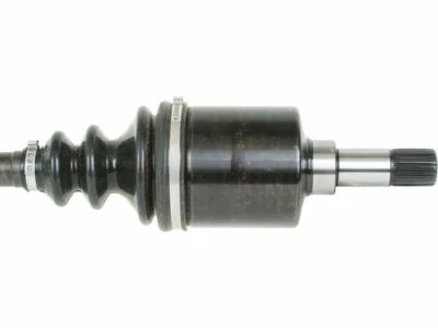 Conjunto de eje Cardone 38384YM 1988 1989 1990 para Chrysler New Yorker 1987-1993 Foto 1 de 2