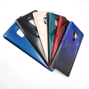 Back Battery Cover Panel Door Case For Huawei Mate 20 Back Cover Repair reparts - Photo 1 sur 20