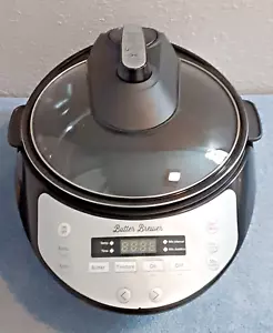 Butter Brewer For Butter & Oil Infusion - New Never Used - Picture 1 of 6