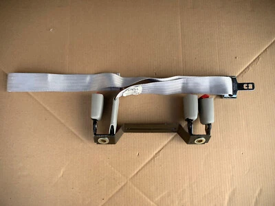 1983-1994 Chevrolet/GMC S10/S15 Blazer/Jimmy Rear Seat Belt Buckle - Image 1 of 3