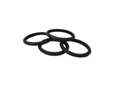 Junta termostática para Ford Contour 1999-2000 Motorcraft 21771MW 2,0 L 4 cilindros Foto 1 de 2