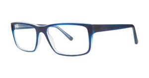 Modern Optical - Halftime Eyeglass Frame - Picture 1 of 3