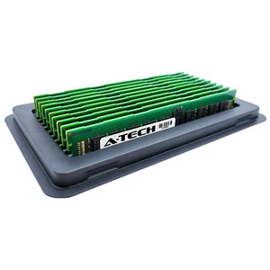 64GB 8x8GB 1Rx4 PC3-14900R HP ProLiant DL380p G8 ML350p G8 SL210t G8 Memory RAM - Picture 1 of 1