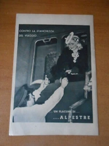 ritaglio-clipping-ALPESTRE contro la stitichezza-cm.16x24-scatola 3 - Picture 1 of 1