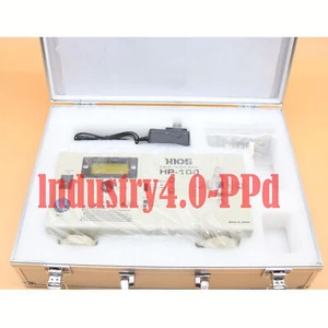 New In Box Torquemeter Hios HP-100 Digital Torque Meter Torsiometer #F1 - Bild 1 von 4