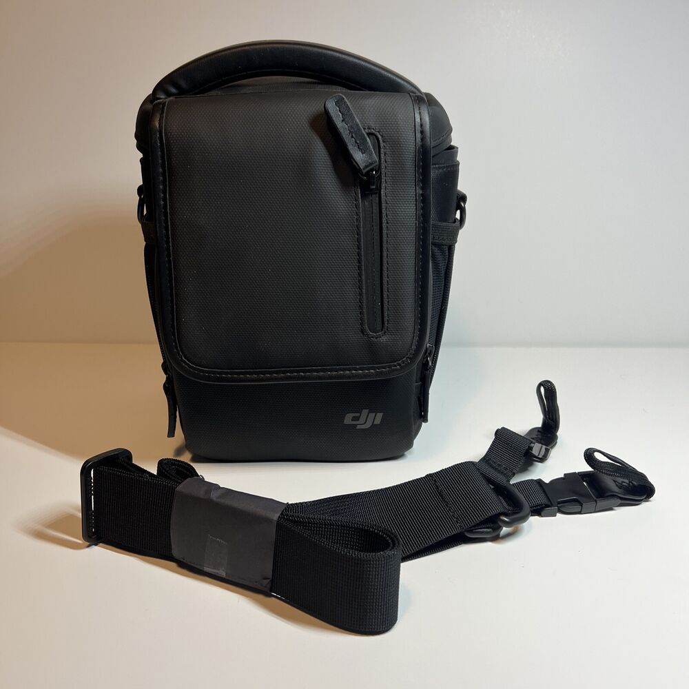 DJI Mavic Pro Drone Genuine Original Storage Shoulder Bag (Upright) Part 30