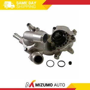 Engine Water Pump GMB 125-3240AT - Picture 1 of 5