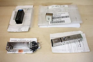 Lote de (4) Interruptor de botón anunciador surtido de Jay-El, Tellite, etc. - Imagen 1 de 9