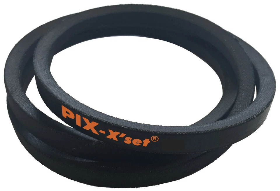 PIX BELLE MAXI Cement Mixer Drive Belt XS21 / 2970 (ALL MAXI MODELS)