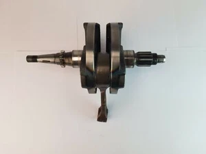 YAMAHA YZF450 YZF 450 YZ450F 2004 CRANKSHAFT 5XD114000100 - Picture 1 of 10