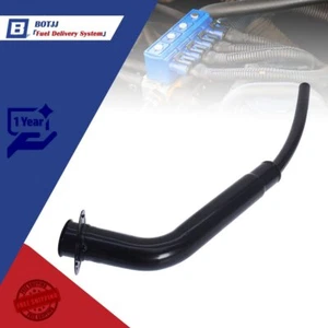 Fuel Tank Filler Neck Pipe Hose Rear Tank For Ford F150 F250 F350 5.0L E7TZ-9034 - Foto 1 di 10