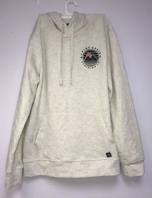 Alpine Design Unisex Grey Sweater Size MEDIUM (443) - Image 1 of 4