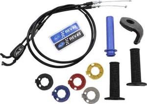 KTM Exc-F 450 2017 Motion Pro Rev3 Variable Satz Gas- Set 01-2969 - Bild 1 von 1