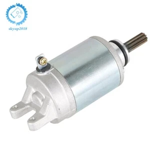 Starter Motor For Suzuki 31100-45G00 428000-4220 For QuadRacer LTR450 - Bild 1 von 9