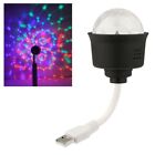 Atmosphere Stage Lamp Starry Sky Car Roof Lights Car Atmosphere Light Usb Lamp