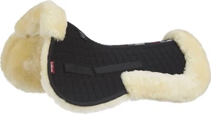 LeMieux ProLambskin Half Pad - Picture 1 of 2