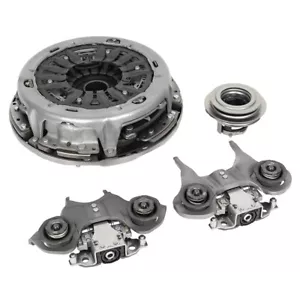 6DCT250 DPS6 Transmission Dual Clutch Fork Kit For FORD FOCUS Fiesta 2012-2019 - Picture 1 of 11