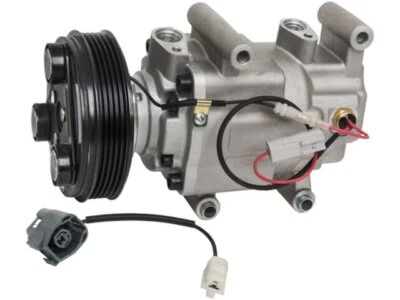 Компрессор кондиционера для Mazda 5 2006-2008 годов выпуска 23588GGGX 2007 - Изображение 1 из 2