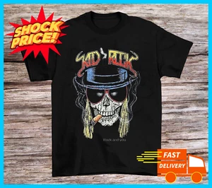 Kid Rock Rock And You T-shirt Black All Size - Picture 1 of 4