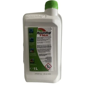 Roundup FLEX 36 sl 1 litro herbicida sistémico - Imagen 1 de 4
