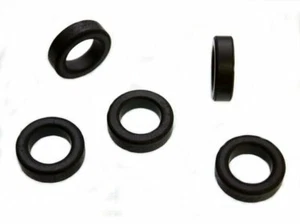 Amidon Ferrite Toroid FT-82-61 - Lot of 3  - Picture 1 of 1