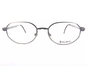Occhiali da vista design BRENDEL 8568 Germania occhiali da vista occhiali Gafas 51/19/140 - Foto 1 di 15