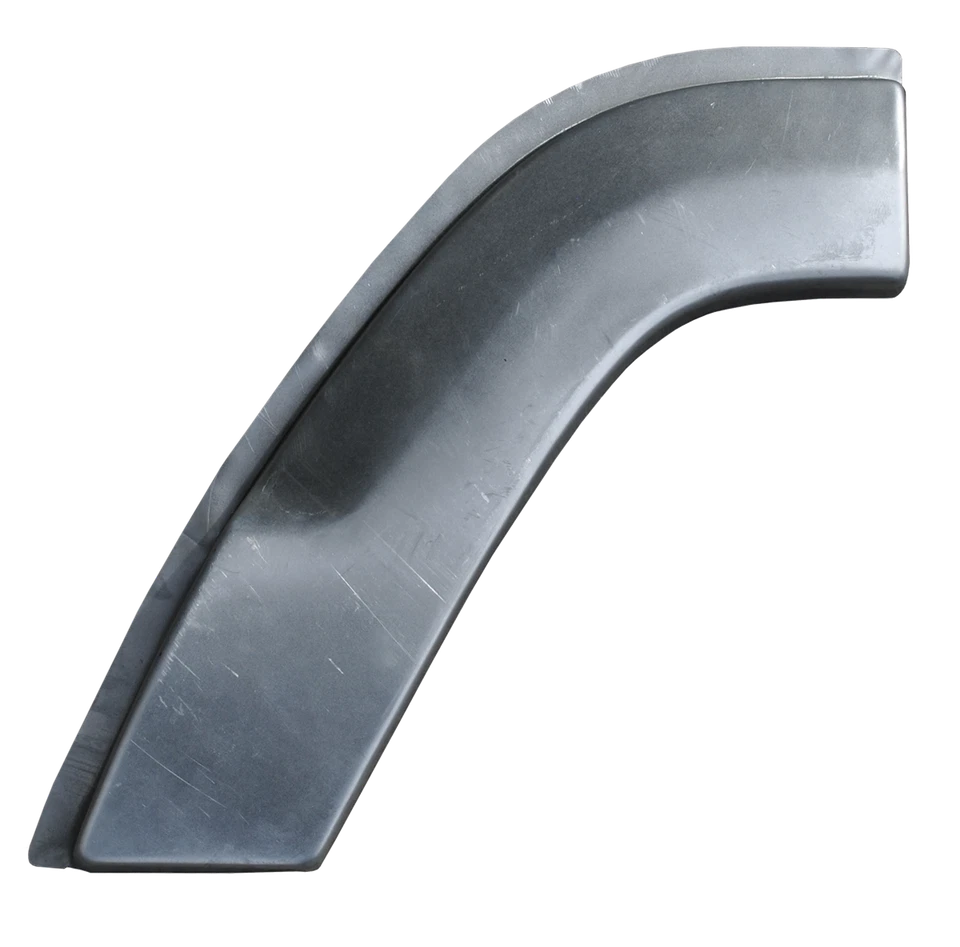 Dogleg Section Driver Side for 63-91 Jeep Wagoneer 4 Door (Key Parts # 0481-121) Foto 1 de 1