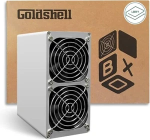 ASIC Gold Shell - Bild 1 von 3