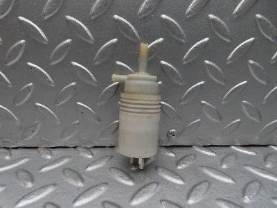 ⚙ 14927 ⚙ Mercedes-benz W140 S320 1248690421 Bomba De Lava-para-brisas - Imagem 1 de 4