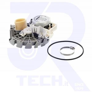 DEVIATORE DI FLUSSO LAVASTOVIGLIE BOSCH 00644996 - Foto 1 di 1