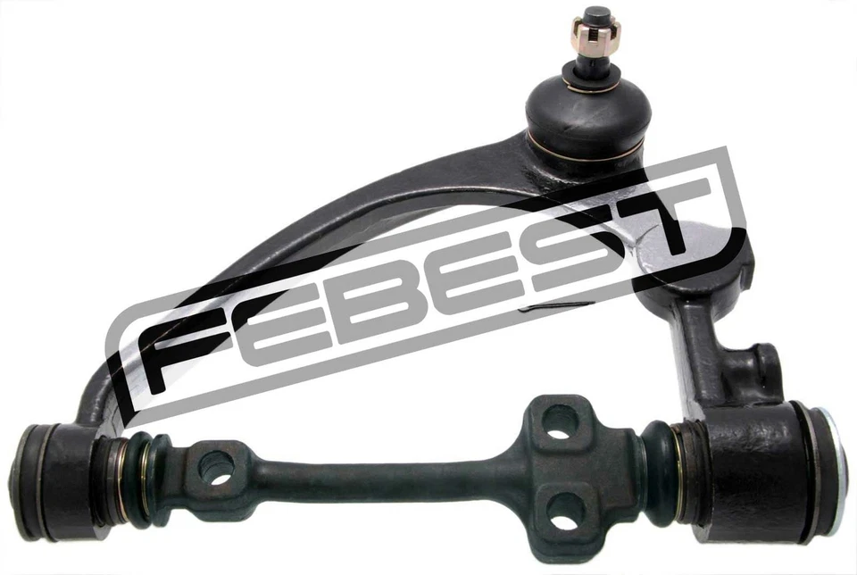 Left Upper Front Arm For Toyota Regiusace Rzh1## (1989-2004) - Image 1 of 1