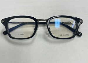 Kio Yamato Eyeglasses KP-169 50/21mm 149temp made in Japan (titanium) - Picture 1 of 4