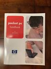 HP pocket pc Handbook by Dan Hanttula Softcover