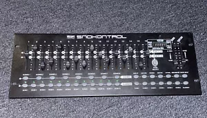 Blizzard Lighting SnoKontroll/Universal DMX-512 Lichtsteuerung - Bild 1 von 4