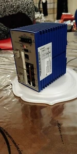 Switch Hirschmann RS30 8 Ports Ethernet 100Mb + 2 Ports Fibres 1Gb - Photo 1/7