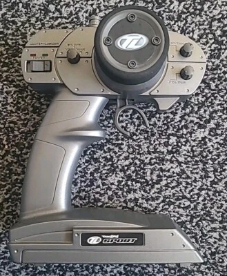 Team Losi Sport Controller RC Please Read Listing - Image 1 of 2
