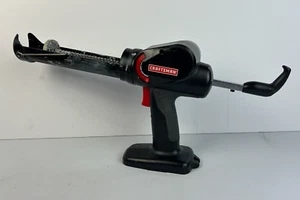 Craftsman 19,2 V C3 Akku-Abdichtpistole variable Geschwindigkeit 315.115960 - Bild 1 von 3