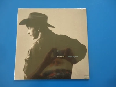 Role Model Kansas Anymore LP (2024) NEW Shrink Wrap Tear - Image 1 of 3