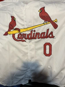 Mason Winn Home Jersey SGA  - Picture 1 of 2