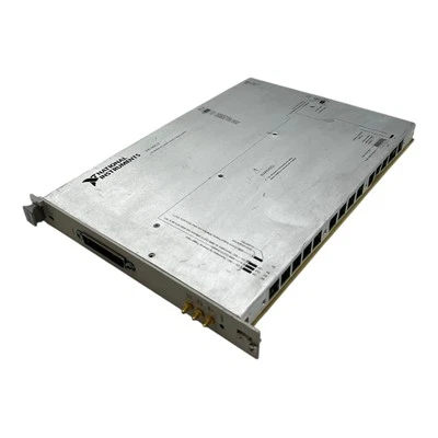National Instruments VXI-MXI-2 Controller Karte Modell 183345H-03 - Bild 1 von 4