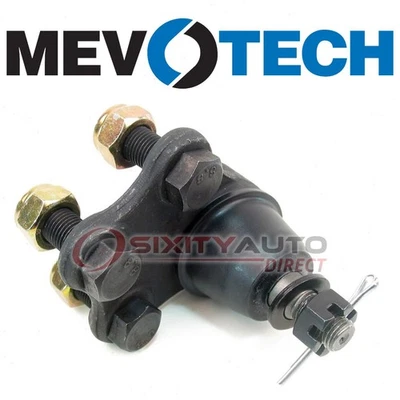 Mevotech Supreme Front Lower Ball Joint for 1999-2004 Oldsmobile Alero - cl - Image 1 of 4