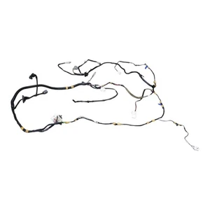 99-00 Mazda Miata NB Rear Wiring Harness WOut/ ABS NC10-67-050G 1999-2000 - Picture 1 of 1