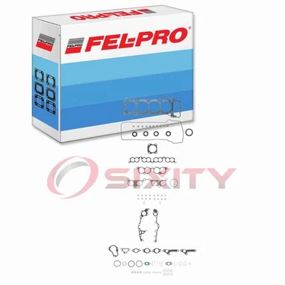 Juego de juntas de culata de motor Fel-Pro para Toyota 4Runner 1996-2000 2,7 L L4 gl Foto 1 de 4