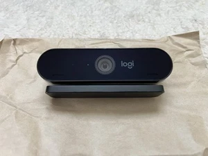 Logitech 4K Pro Magnetic Webcam - Photo 1/3