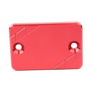Tapa depósito líquido freno delantero scooter para HONDA CBR600RR y CBR1000RR - Imagen 1 de 3