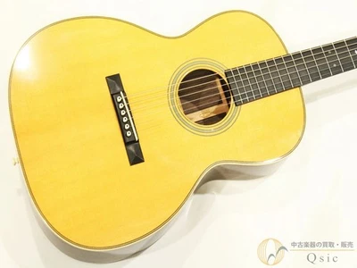 Martin 000-28VS 2005 Used Acoustic Guitar - image 1 of 4